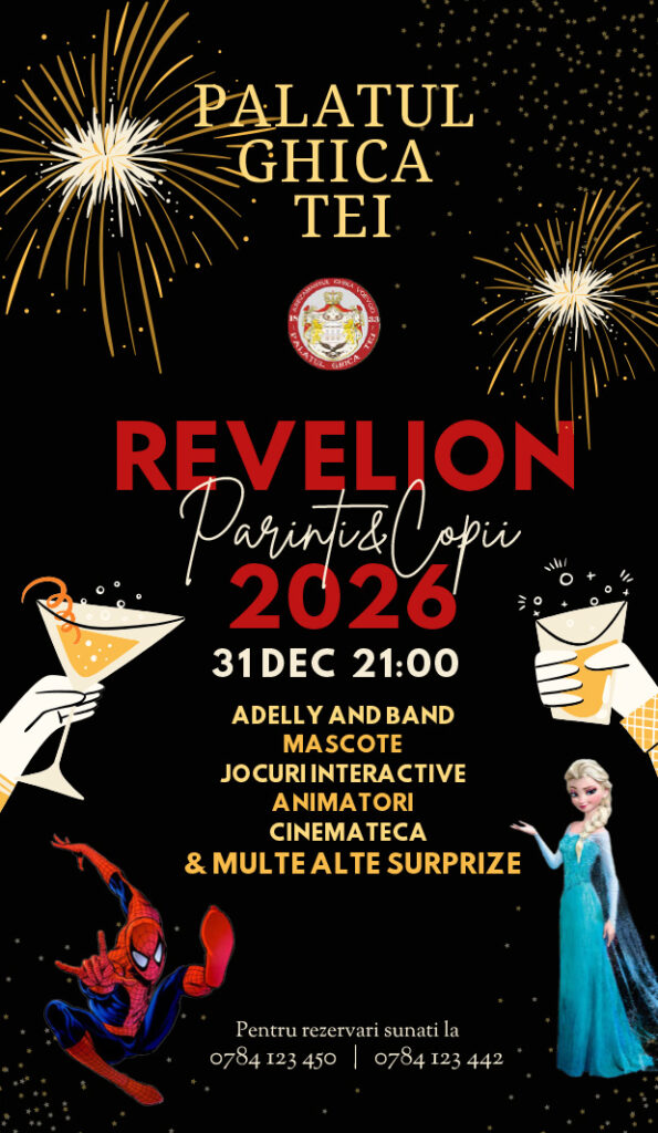 revelion 2027